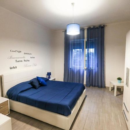 Habitat: Luxury Home Napoli Centro 외부 사진