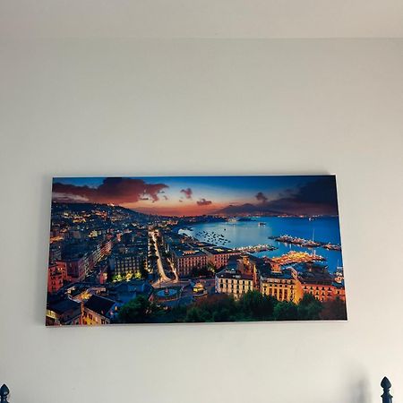 Habitat: Luxury Home Napoli Centro 외부 사진