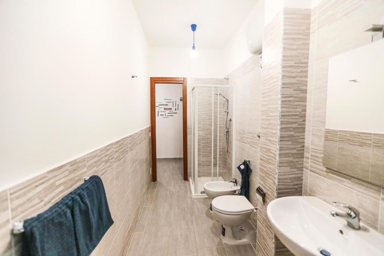 Habitat: Luxury Home Napoli Centro 외부 사진