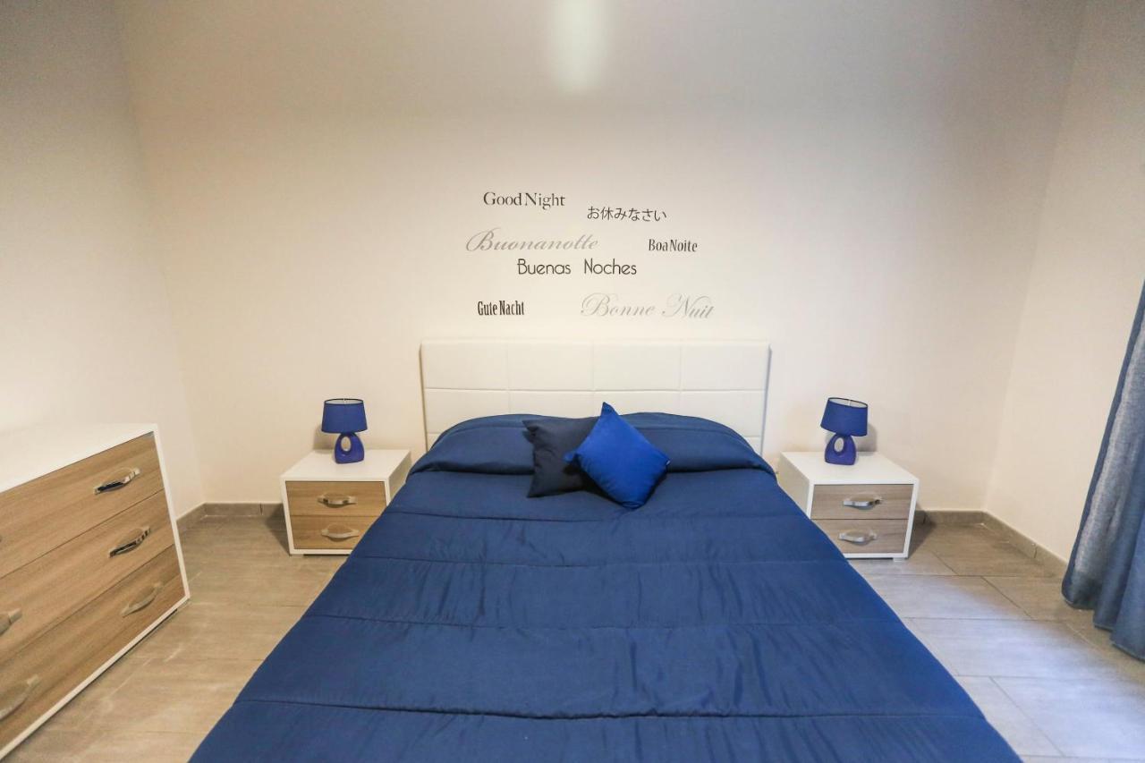 Habitat: Luxury Home Napoli Centro 외부 사진