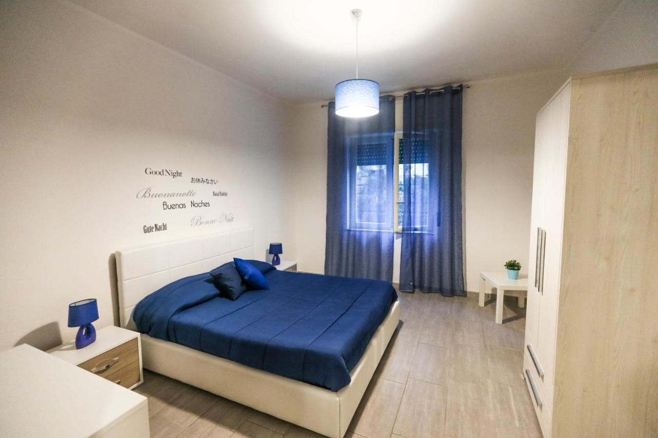 Habitat: Luxury Home Napoli Centro 외부 사진