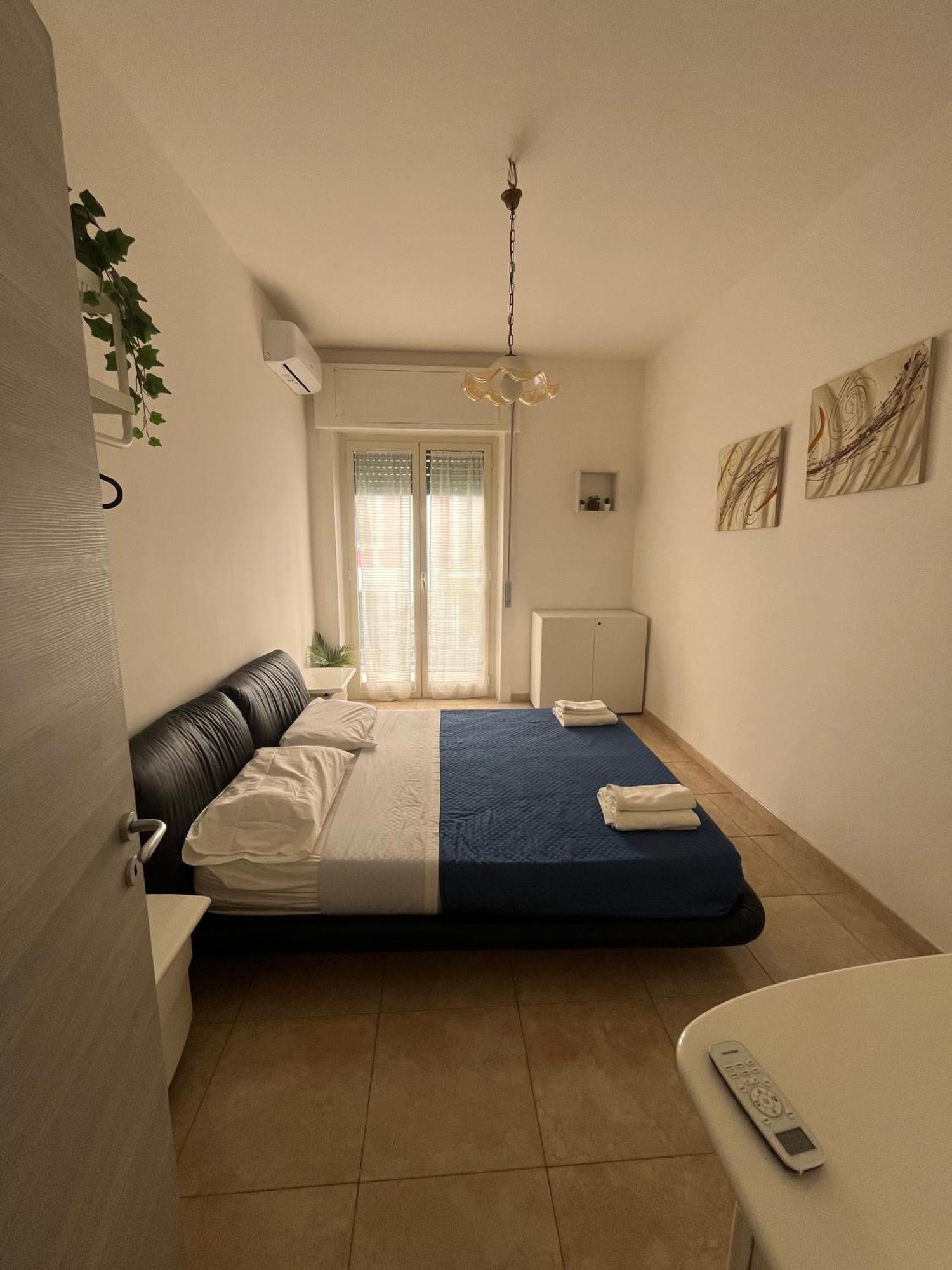 Habitat: Luxury Home Napoli Centro 외부 사진