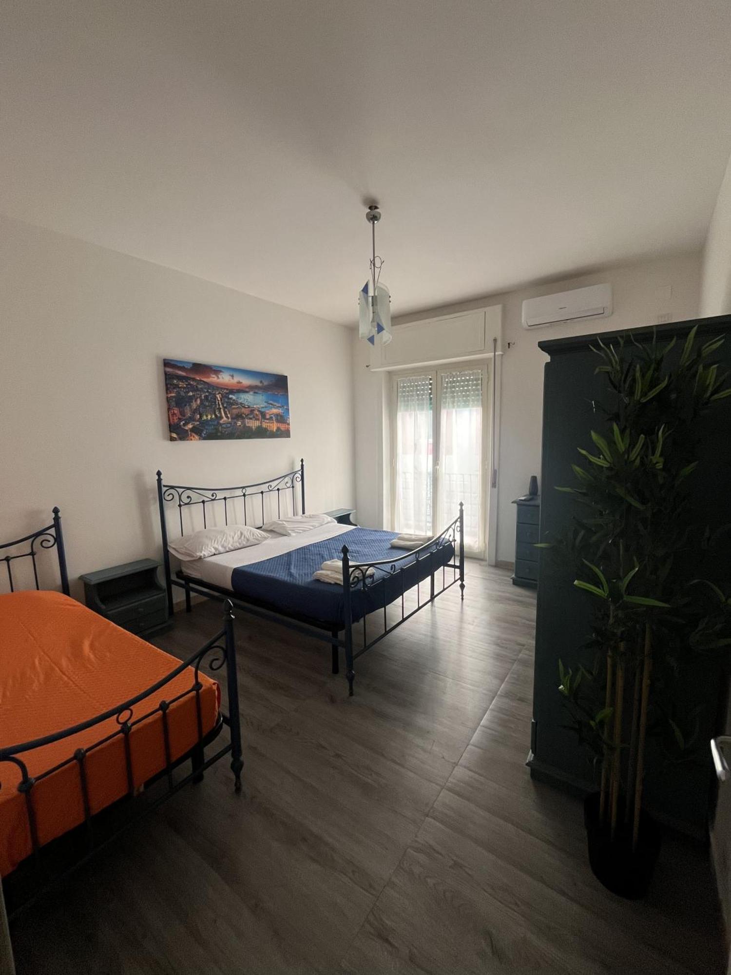 Habitat: Luxury Home Napoli Centro 외부 사진