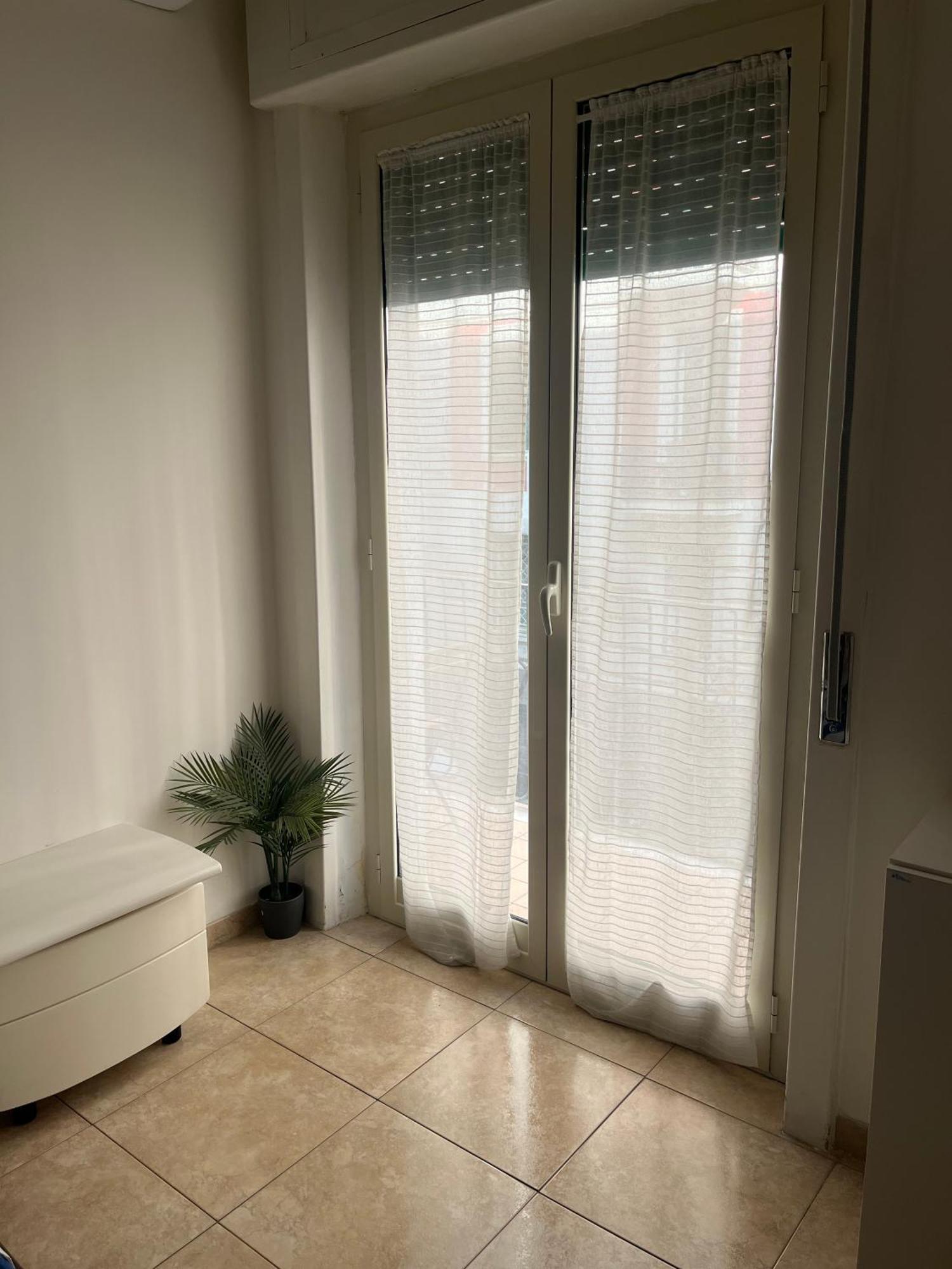 Habitat: Luxury Home Napoli Centro 외부 사진